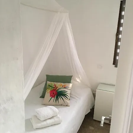 Tiki Audrey Apartamento Playa Jandia