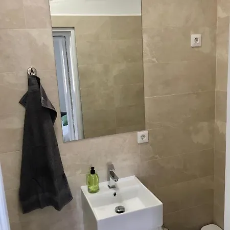 Apartamento Tiki Audrey Playa Jandia