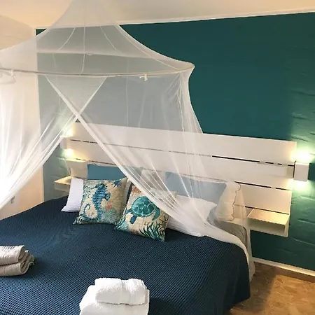 Tiki Audrey Apartamento