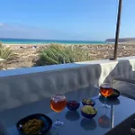 Tiki Audrey דירה