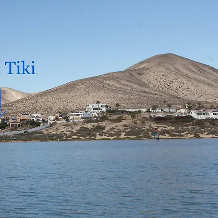 Apartment Tiki Audrey Jandia (Fuerteventura)