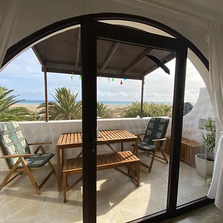 Tiki Audrey Jandia (Fuerteventura)